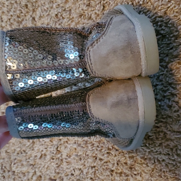 Sequence Girls Boots - Picture 4 of 7